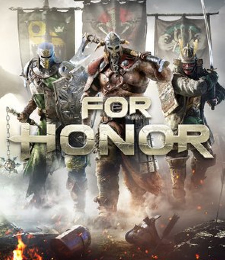 For Honor